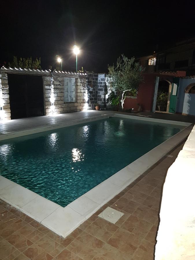 Original Sicily House Villa Santa Venerina Dış mekan fotoğraf