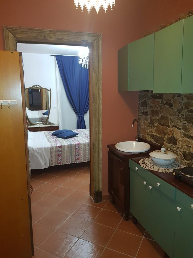 Original Sicily House Villa Santa Venerina Dış mekan fotoğraf