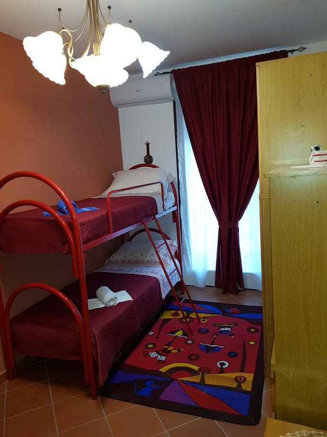 Original Sicily House Villa Santa Venerina Dış mekan fotoğraf
