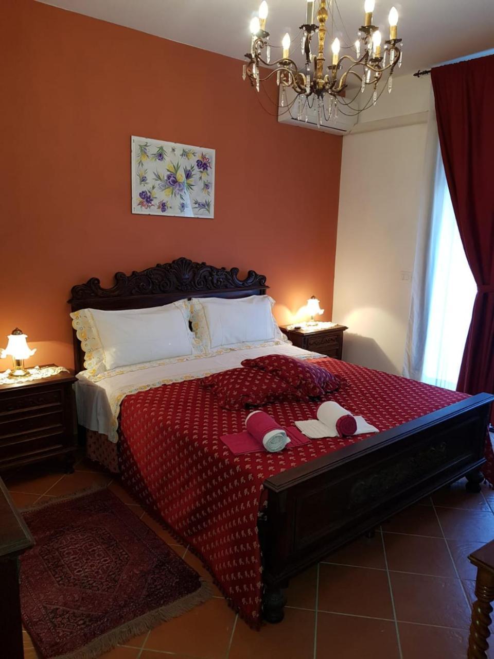 Original Sicily House Villa Santa Venerina Dış mekan fotoğraf