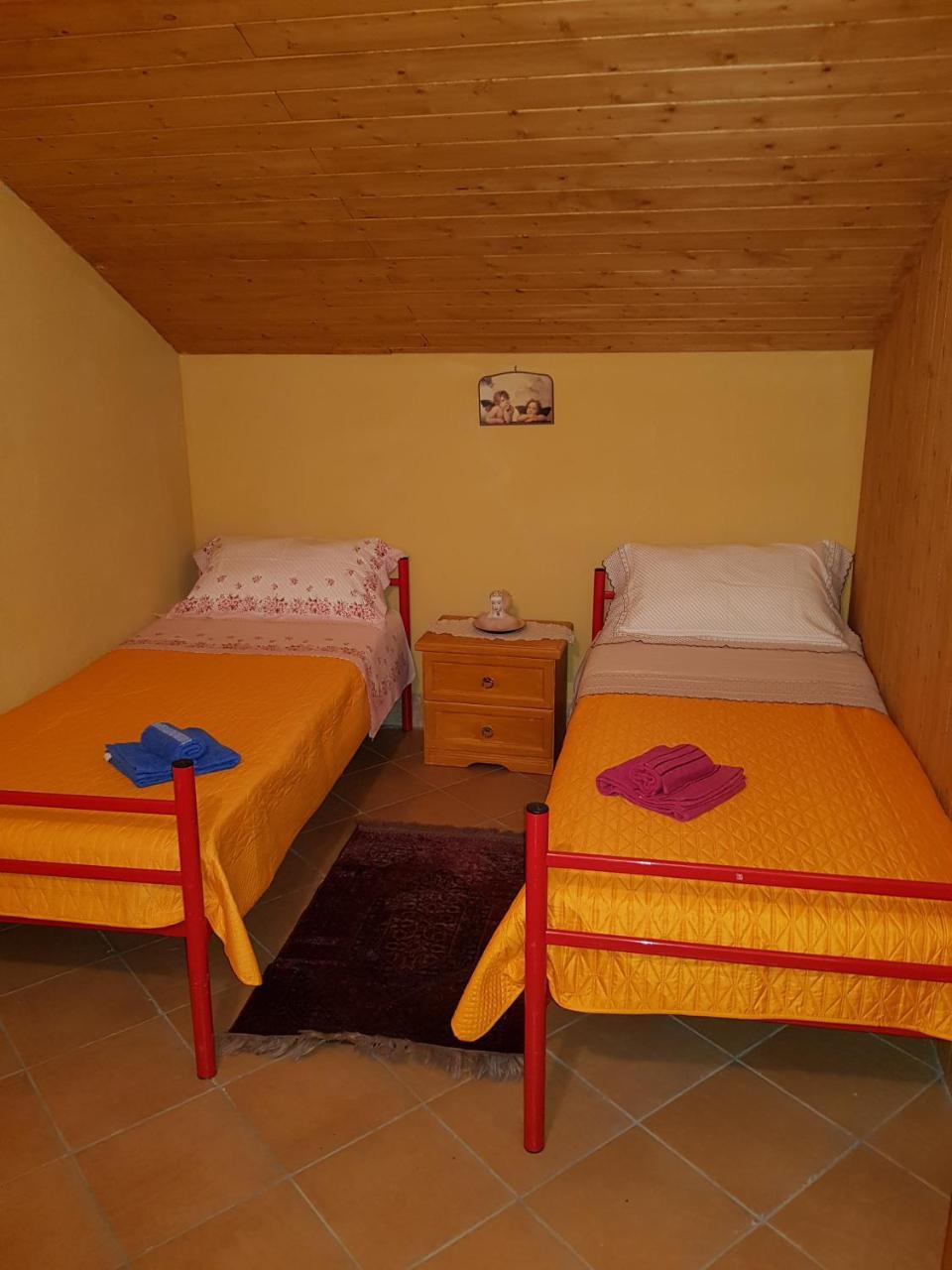 Original Sicily House Villa Santa Venerina Dış mekan fotoğraf