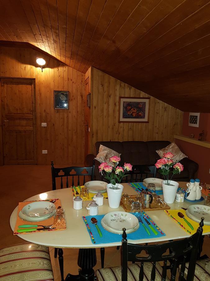 Original Sicily House Villa Santa Venerina Dış mekan fotoğraf
