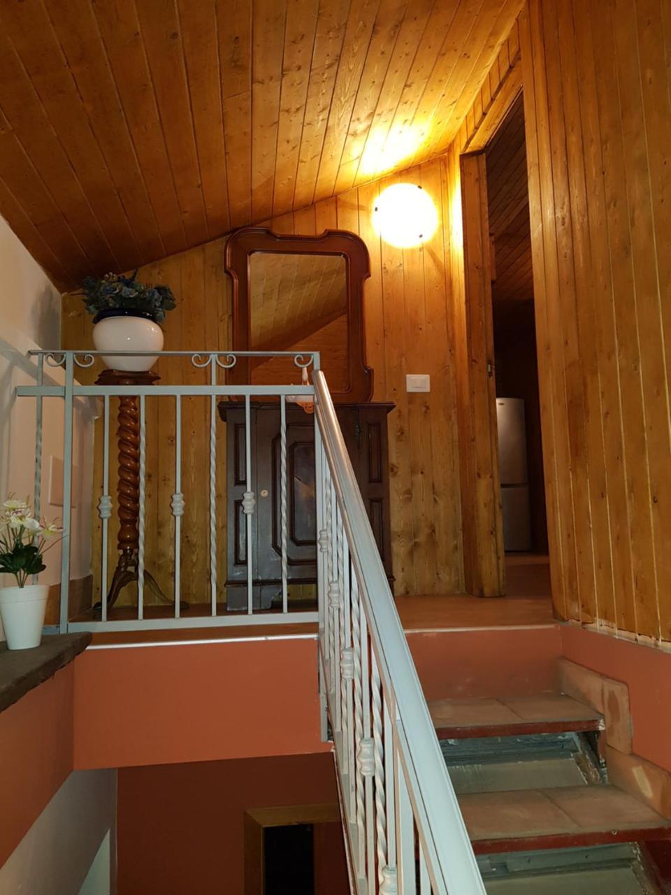 Original Sicily House Villa Santa Venerina Dış mekan fotoğraf