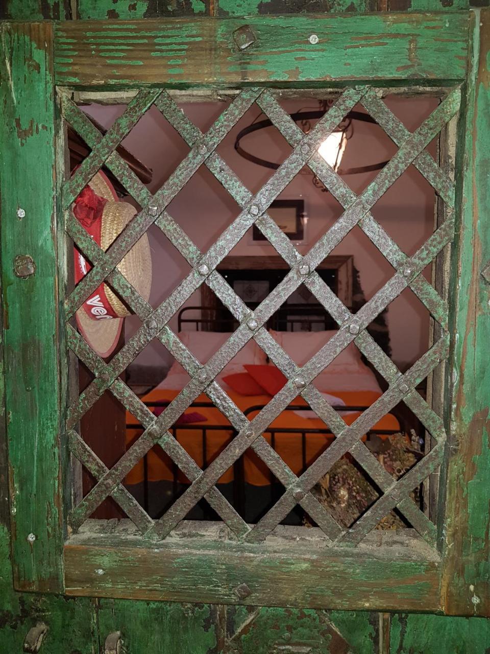 Original Sicily House Villa Santa Venerina Dış mekan fotoğraf